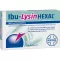 IBU-LYSINHEXAL Film-coated tablets, 20 pcs