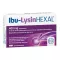 IBU-LYSINHEXAL Film-coated tablets, 20 pcs