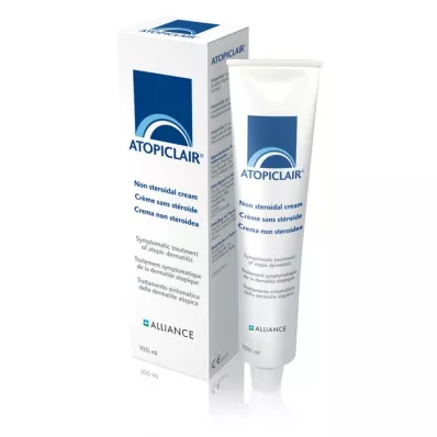 ATOPICLAIR Cream, 100 ml