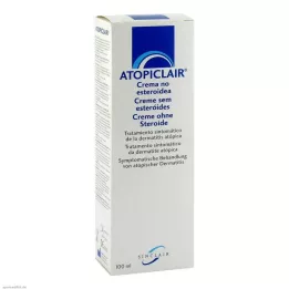 ATOPICLAIR Cream, 100 ml