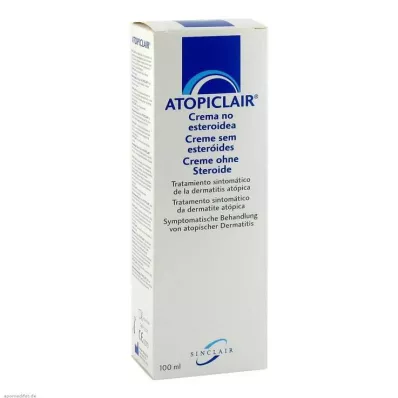 ATOPICLAIR Cream, 100 ml