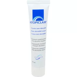 ATOPICLAIR Cream, 40 ml