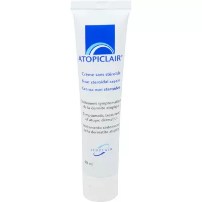 ATOPICLAIR Cream, 40 ml