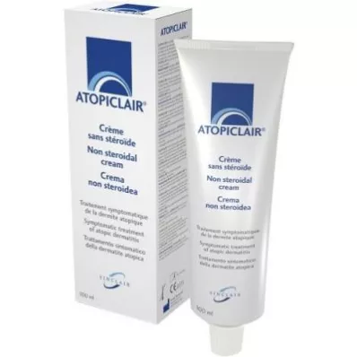ATOPICLAIR Cream, 40 ml ATOPICLAIR Cream, 40 ml