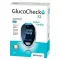 GLUCOCHECK XL Blood glucose meter set mg/dl, 1 pc