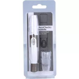 GLUCOCHECK Lancing device, 1 pc