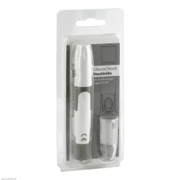 GLUCOCHECK Lancing device, 1 pc