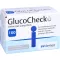 GLUCOCHECK Lancets Universal, 100 pcs