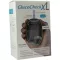 GLUCOCHECK XL Blood glucose meter set mmol/l, 1 pc