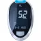 GLUCOCHECK XL Blood glucose meter set mmol/l, 1 pc