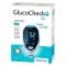 GLUCOCHECK XL Blood glucose meter set mmol/l, 1 pc