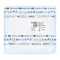 HYDROCOLL thin wound dressing 10x10 cm, 10 pcs