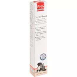 PHA Diarrhoea Stop Paste for Dogs, 15 ml