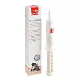 PHA Diarrhoea Stop Paste for Dogs, 15 ml