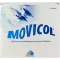 MOVICOL Oral solution sachet, 20 pcs