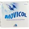 MOVICOL Oral solution sachet, 20 pcs