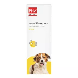 PHA RelaxShampoo for dogs, 250 ml