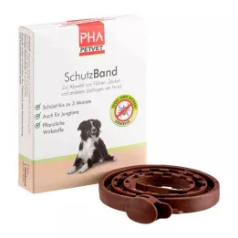 PHA Protective band for dogs, 1 pc