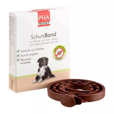 PHA Protective band for dogs, 1 pc PHA Protective band for dogs, 1 pc
