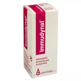 Immudynal mother tincture, 100 ml