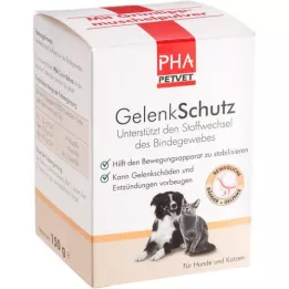 PHA Joint Protection Powder for Dogs, 150 g