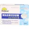 CEBION Plus Magnesium 400 Effervescent Tablets, 20 pcs