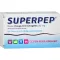 SUPERPEP Travel chewing gum lozenges 20 mg, 20 pcs