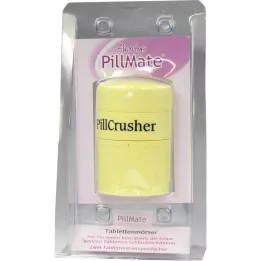 TABLETTENMÖRSER Shanties, 1 pc