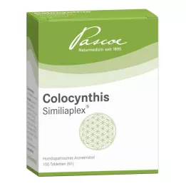 Colocynthis Similiaplex tablets (100 pieces)
