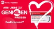 Instructions for use for OMEPRAZOL AL 20 mg for heartburn, 14 hours - 1