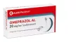 Instructions for use for OMEPRAZOL AL 20 mg for heartburn, 14 hours - 2