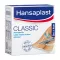 HANSAPLAST Classic plaster 4 cmx5 m, 1 pc