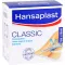 HANSAPLAST Classic plaster 6 cmx5 m, 1 pc