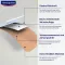 HANSAPLAST Elastic plaster 8 cmx5 m, 1 pc