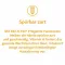 BIO-H-TIN Hand cream, 60 ml