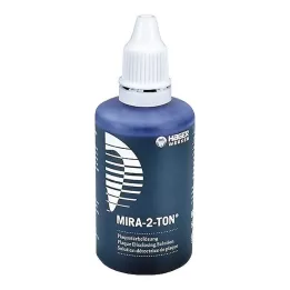 MIRA 2 clay plaque staining solution, 60 ml