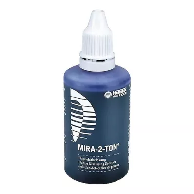 MIRA 2 clay plaque staining solution, 60 ml