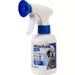 FRONTLINE Spray for dogs/cats, 250 ml