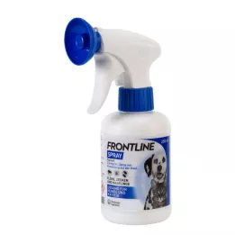 FRONTLINE Spray for dogs/cats, 250 ml