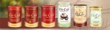 Instructions for use for Chi Cafe proactive powder, 180 g - 4