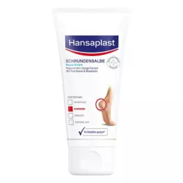 HANSAPLAST Repair chapped skin ointment & Care, 40 ml