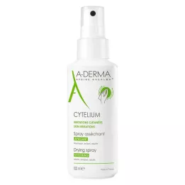 A-DERMA CYTELIUM Care spray, 100 ml