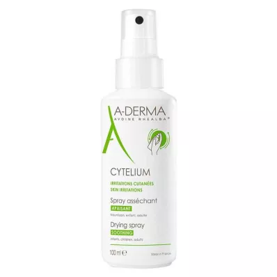 A-DERMA CYTELIUM Care spray, 100 ml