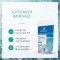 DERMASEL Dead Sea Bath Salts Pure, 5 kg