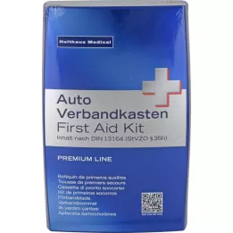 VERBANDKASTEN Automotive Premium Line DIN 13164, 1 pc