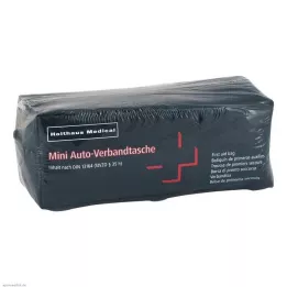 VERBANDTASCHE Motor vehicle mini DIN 13164, 1 pc