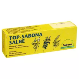 Top Sabona cream, 100 g