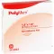 POLYMEM Wound Pad n.adhesive 5x5 cm, 20 pcs