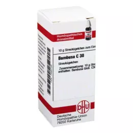 DHU Marmora C 30 globules, 10 g