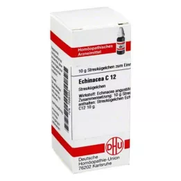 DHU Echinacea HAB C 12 globules, 10 g